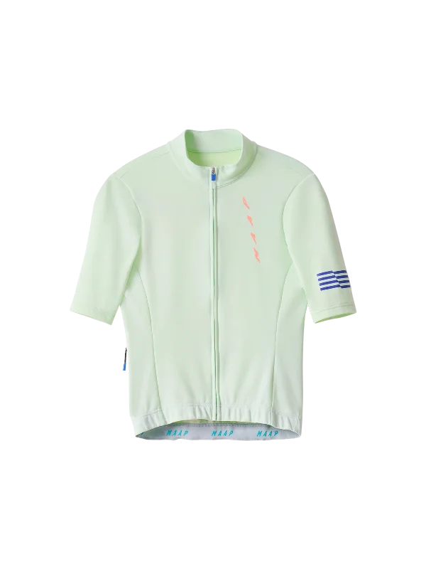 Women's Embark Team Jersey Luxury Jersey Tee