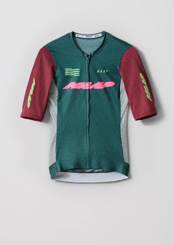 Women's Eclipse Pro Air Jersey 2.0 Party Jersey Tee
