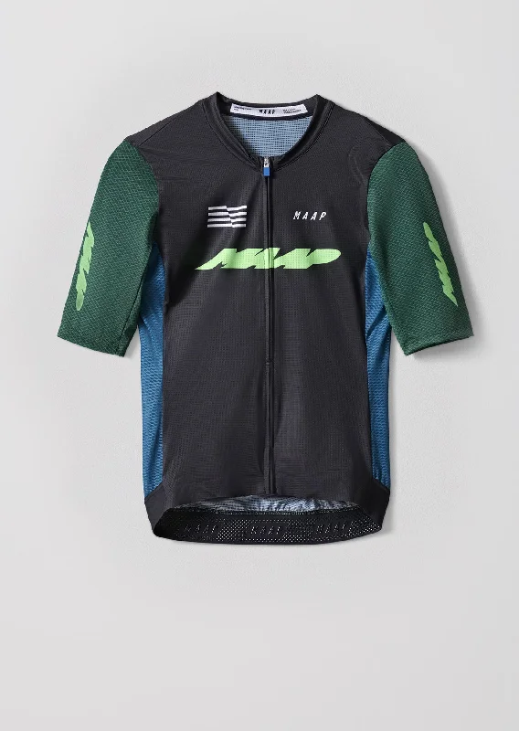 Women's Eclipse Pro Air Jersey 2.0 Business Jersey Tee