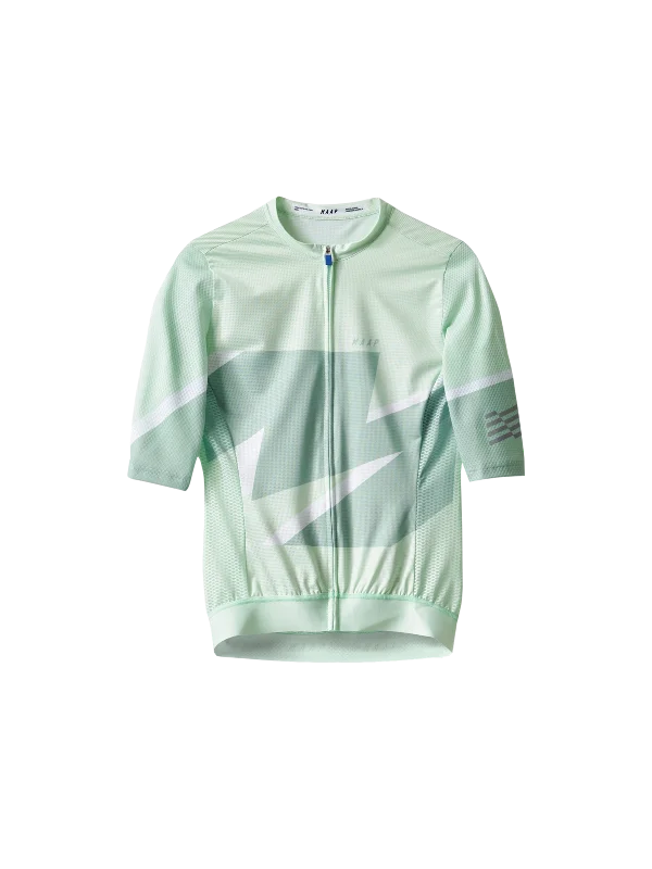 Women's Evolve 3D Pro Air Jersey Cotton Jersey Tee