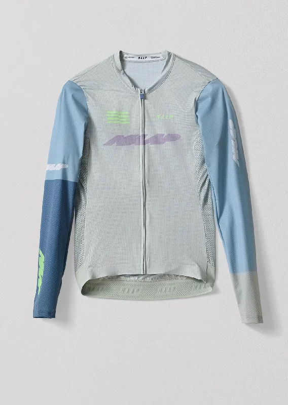 Women's Eclipse Pro Air LS Jersey 2.0 Festive Jersey Tee
