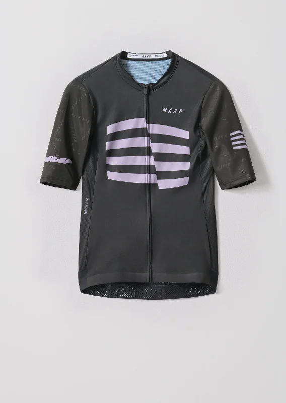 Women's Sphere Pro Hex Jersey 2.0 Fashion Jersey Blouse