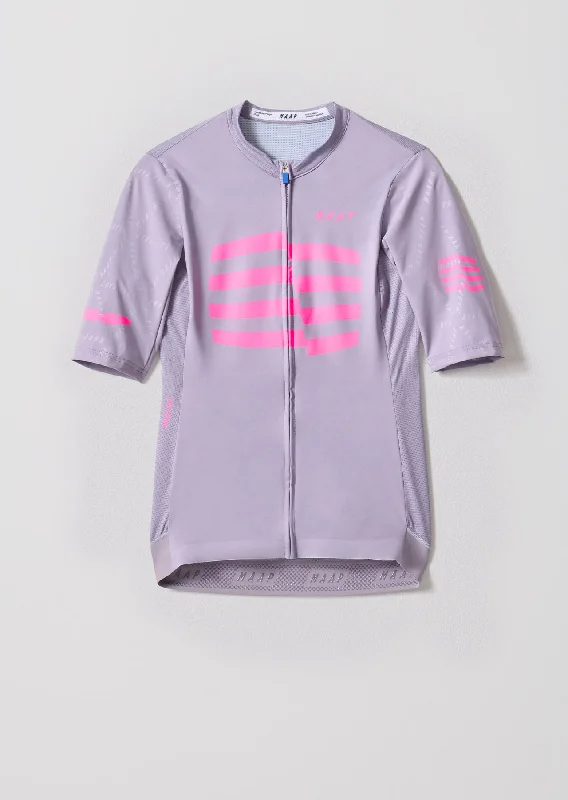 Women's Sphere Pro Hex Jersey 2.0 Premium Jersey Tee