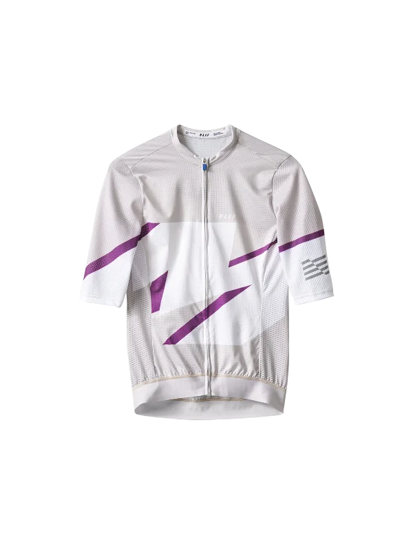 Women's Evolve 3D Pro Air Jersey Warm Jersey Shirt