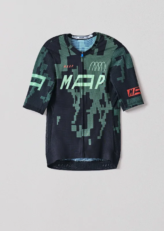 Women's Adapted F.O Pro Air Jersey Seasonal Jersey Tee