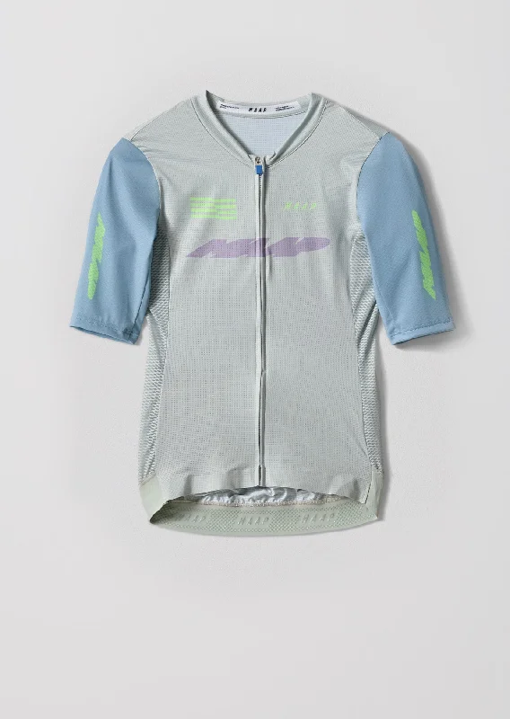 Women's Eclipse Pro Air Jersey 2.0 Evening Jersey Tee