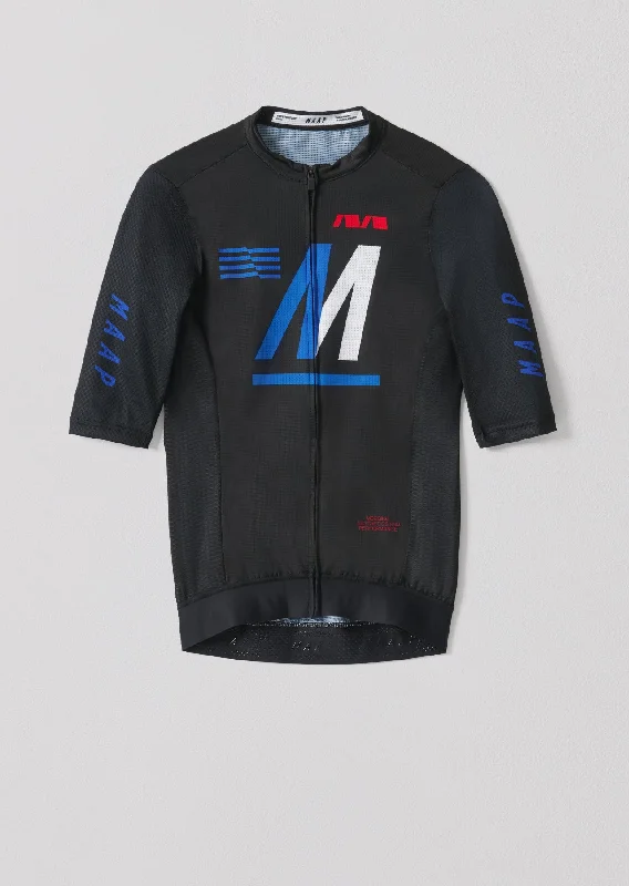 Women's Rival Pro Air Jersey Spring Jersey Blouse