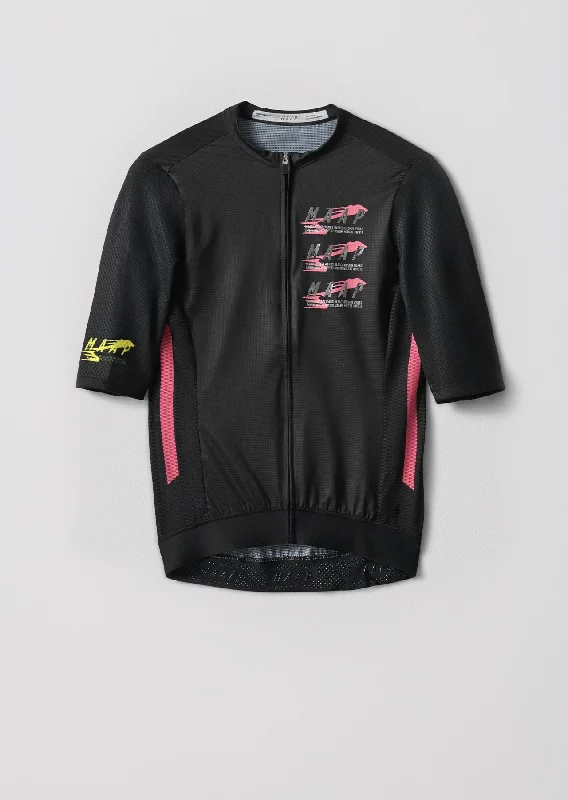 MAAP X Bleach Women's Pro Air Jersey Comfortable Jersey Tee