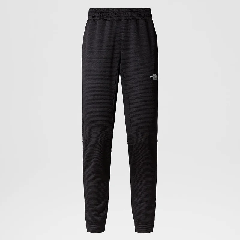 WOMEN’S MOUNTAIN ATHLETICS FLEECE TROUSERS Trousers Mesh Breathable