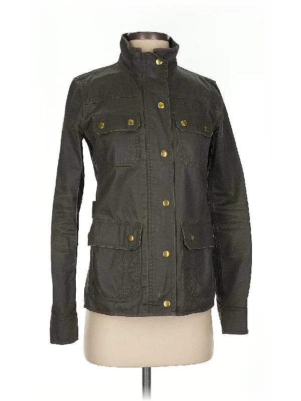 Jacket Herringbone Jacket Checkered Jacket Solid Jacket