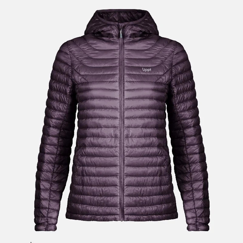 Chaquetas Mujer Ten-D SteamPro Hoody Jacket Burdeo Lippi Faux Fur Jacket Real Fur Jacket Shearling Jacket Chaquetas Mujer Ten-D SteamPro Hoody Jacket Burdeo Lippi Faux Fur Jacket Real Fur Jacket Shearling Jacket