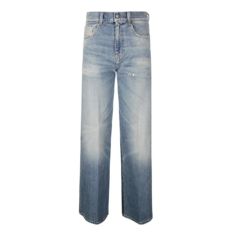1978 D-akemi L.30 Trousers A03625-09j44 Denim Trousers Winter Warm