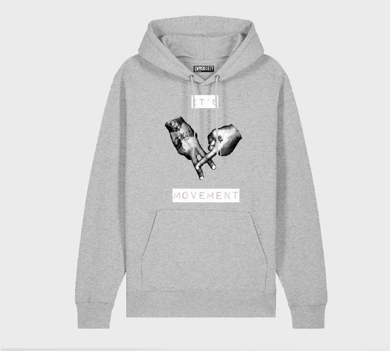 Heather Grey