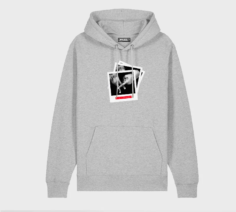 Heather Grey