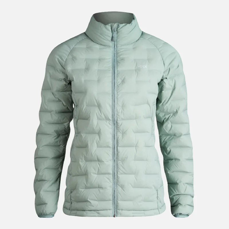 Chaqueta Mujer Ultimate Stretch Down Jacket Jade Lippi Fleece Jacket Down Jacket Parka Chaqueta Mujer Ultimate Stretch Down Jacket Jade Lippi Fleece Jacket Down Jacket Parka