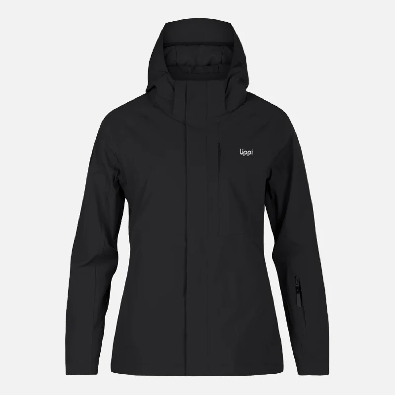 Chaqueta Mujer Andes B-Dry Hoody Jacket Negro Lippi Plaid Jacket Tartan Jacket Houndstooth Jacket Chaqueta Mujer Andes B-Dry Hoody Jacket Negro Lippi Plaid Jacket Tartan Jacket Houndstooth Jacket