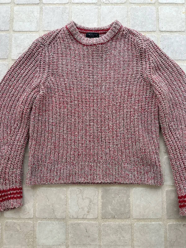 Rag and Bone Sweaters (Pre-owned) Bright Pastel Dark