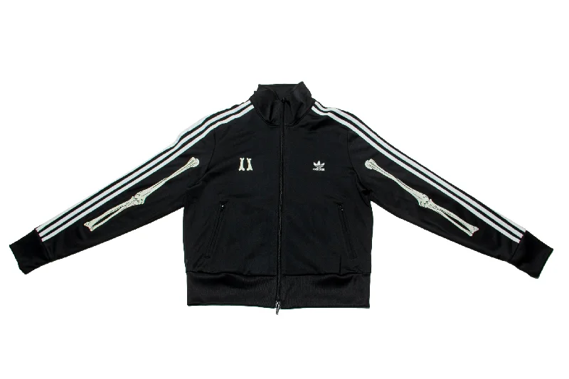 Two Feet Undr x Bones Classic Jacket "Black" - Women Herringbone Jacket Houndstooth Jacket Plaid Jacket Two Feet Undr x Bones Classic Jacket "Black" - Women Herringbone Jacket Houndstooth Jacket Plaid Jacket