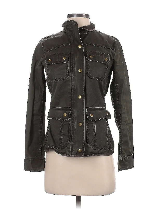 Jacket Denim Jacket Leather Jacket Suede Jacket