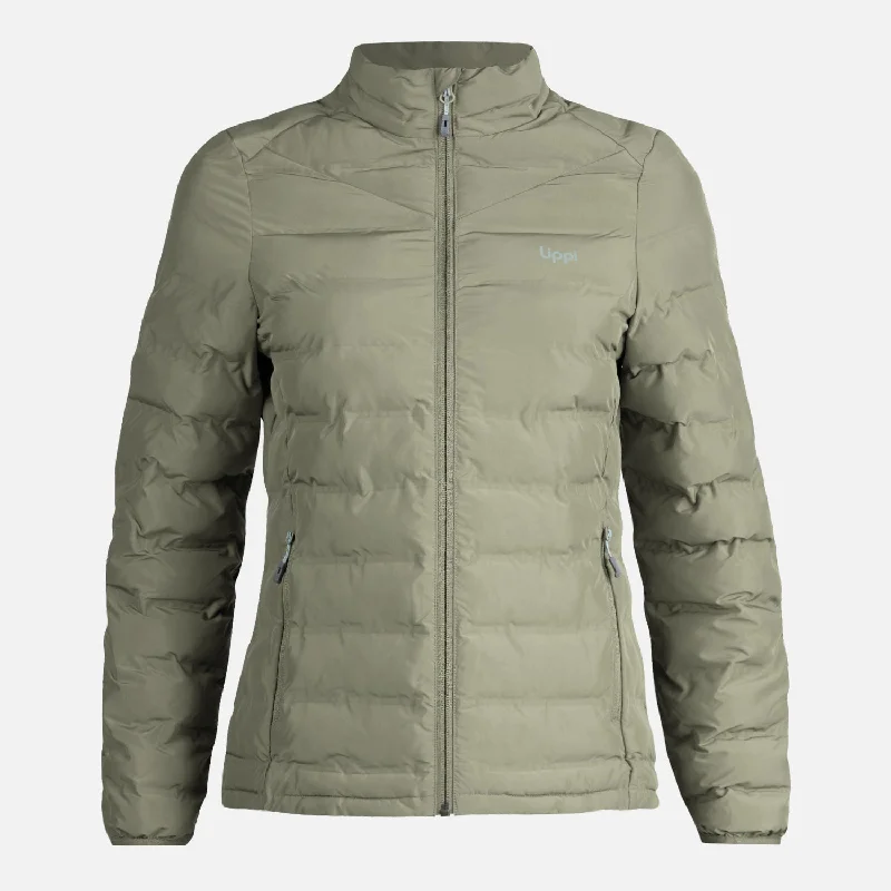 Chaqueta Mujer Snowmas Steam Pro Jacket Laurel Lippi Denim Jacket Leather Jacket Suede Jacket Chaqueta Mujer Snowmas Steam Pro Jacket Laurel Lippi Denim Jacket Leather Jacket Suede Jacket