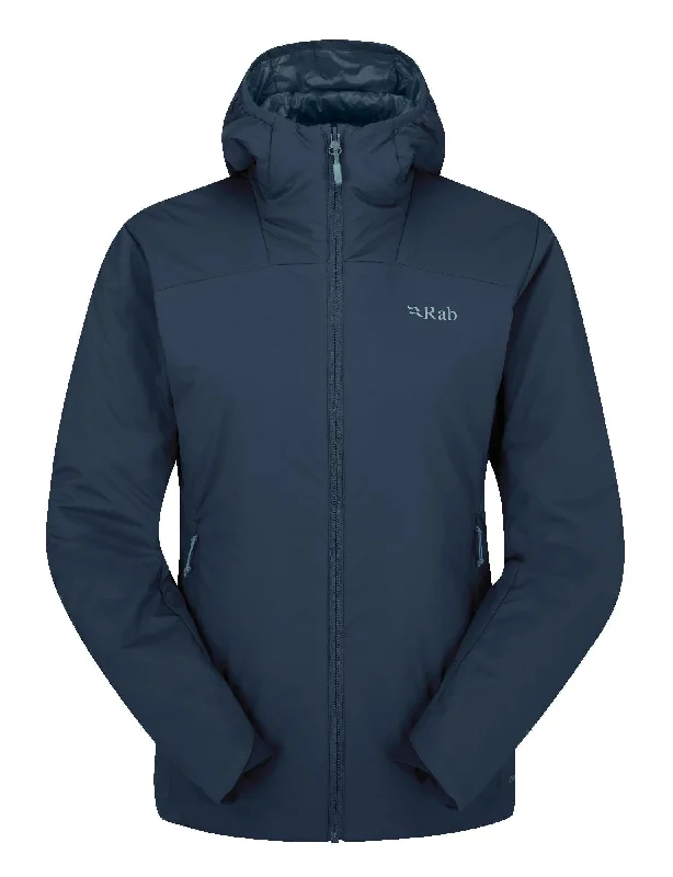 Xenair Alpine Light Jacket Wmns Knit Fabric Woven Fabric Fleece Fabric