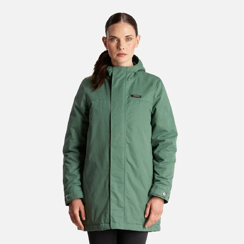 Chaqueta Mujer Peumo Canvas Hoody Jacket Verde Botella Lippi Faux Fur Fabric Real Fur Fabric Shearling Fabric Chaqueta Mujer Peumo Canvas Hoody Jacket Verde Botella Lippi Faux Fur Fabric Real Fur Fabric Shearling Fabric