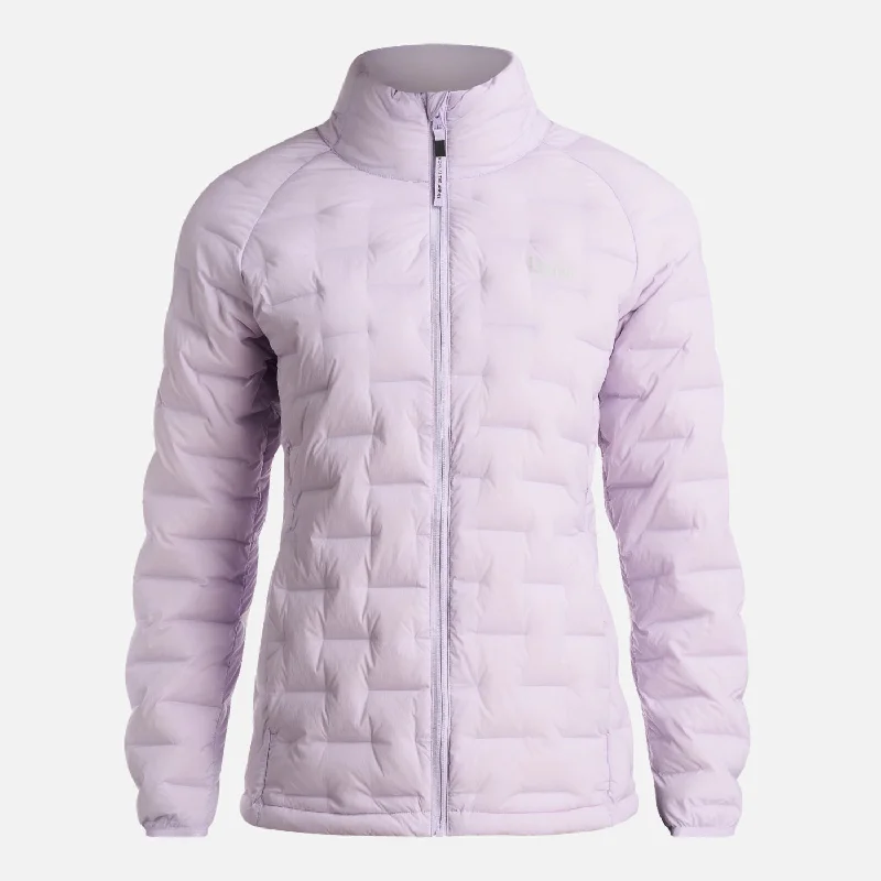 Chaqueta Mujer Ultimate Stretch Down Jacket Lila Lippi Cotton Jacket Linen Jacket Terry Jacket Chaqueta Mujer Ultimate Stretch Down Jacket Lila Lippi Cotton Jacket Linen Jacket Terry Jacket