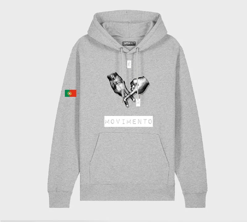 Heather Grey