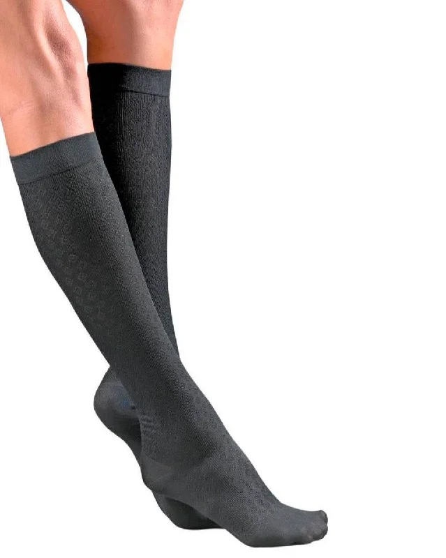 Activa Sheer Therapy Women's Cross-Hatch Pattern Trouser Socks 15-20 mmHg Trousers Hiking Durable Activa Sheer Therapy Women's Cross-Hatch Pattern Trouser Socks 15-20 mmHg Trousers Hiking Durable