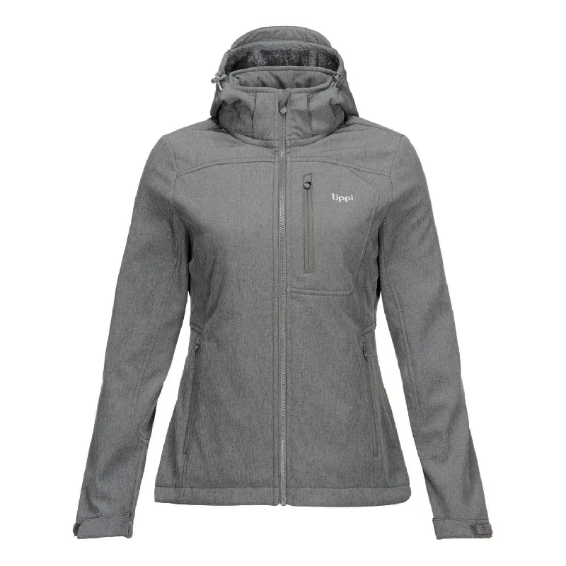 Chaqueta Mujer Macaya Softshell Hoody Jacket Melange Gris Lippi Rayon Jacket Velvet Jacket Corduroy Jacket Chaqueta Mujer Macaya Softshell Hoody Jacket Melange Gris Lippi Rayon Jacket Velvet Jacket Corduroy Jacket