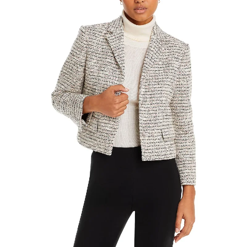 Womens Cropped Office Suit Jacket Corduroy Jacket Velvet Jacket Brocade Jacket