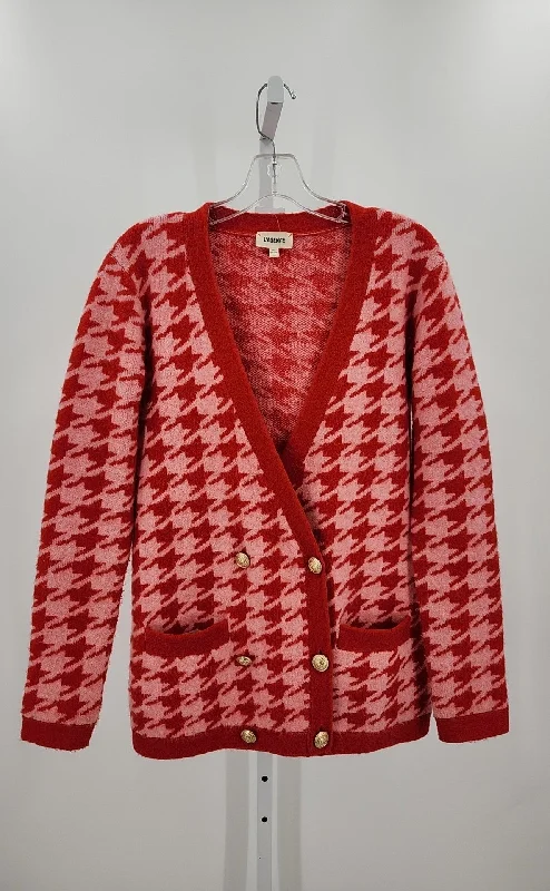 L'AGENCE Sweaters (Pre-owned) Anti-Pilling Anti-Shrink Durable