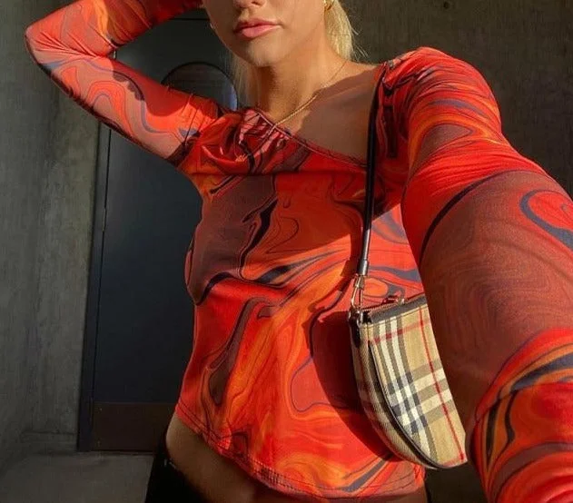 Orange