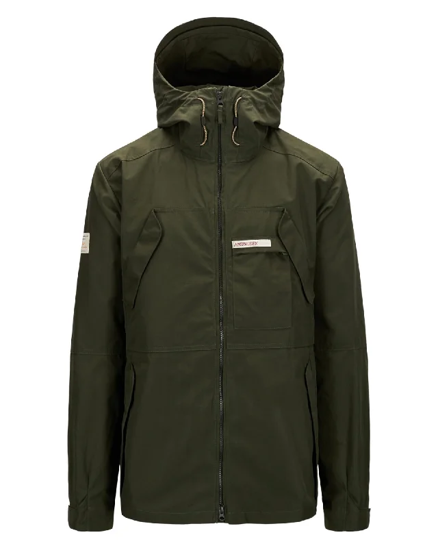 Vidda Jacket Tailored Jacket Straight Jacket A-Line Jacket