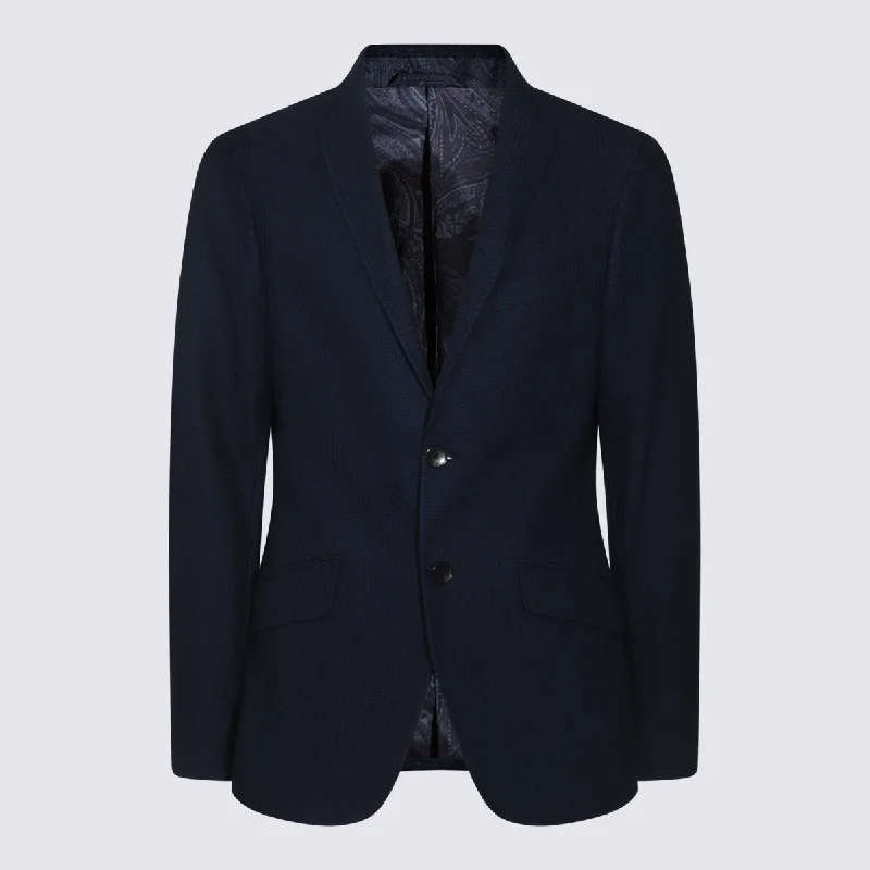 Etro Jackets Faux Fur Jacket Real Fur Jacket Shearling Jacket