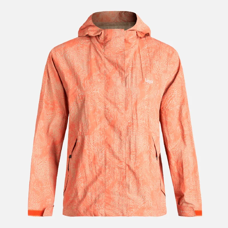 Chaqueta Mujer CityMe WindBreaker Hoody Jacket Print Salmon Lippi Jersey Jacket Tulle Jacket Batik Jacket Chaqueta Mujer CityMe WindBreaker Hoody Jacket Print Salmon Lippi Jersey Jacket Tulle Jacket Batik Jacket