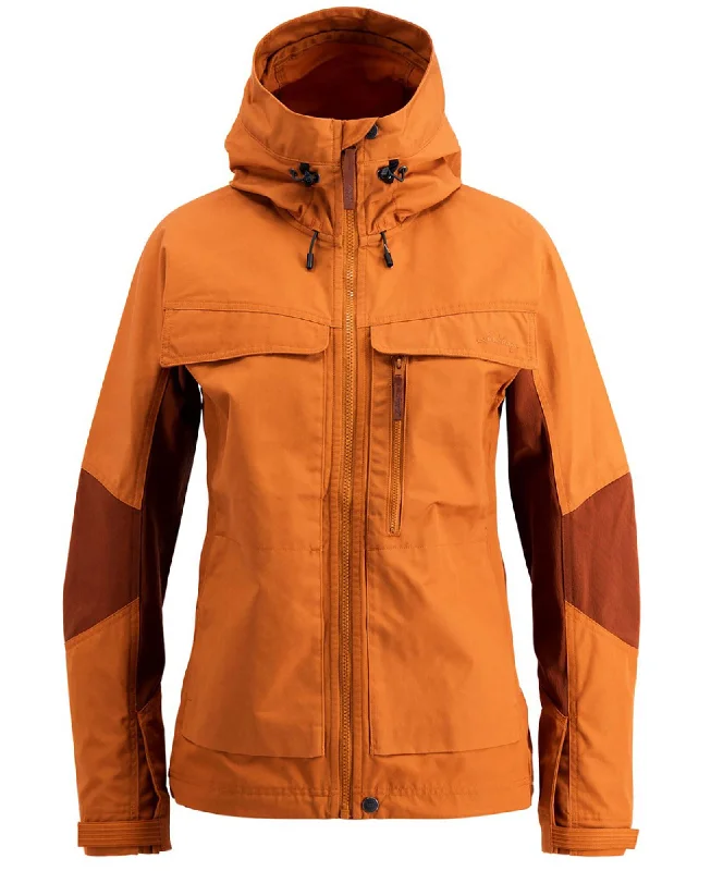 Authentic Ws Jacket Front Pockets Side Pockets Patch Pockets