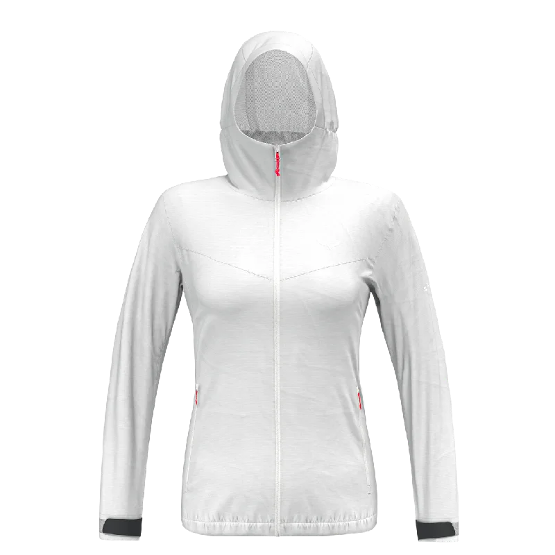 Puez 2.5L PTX Rain Jacket - Women's Jacket Blazer Coat
