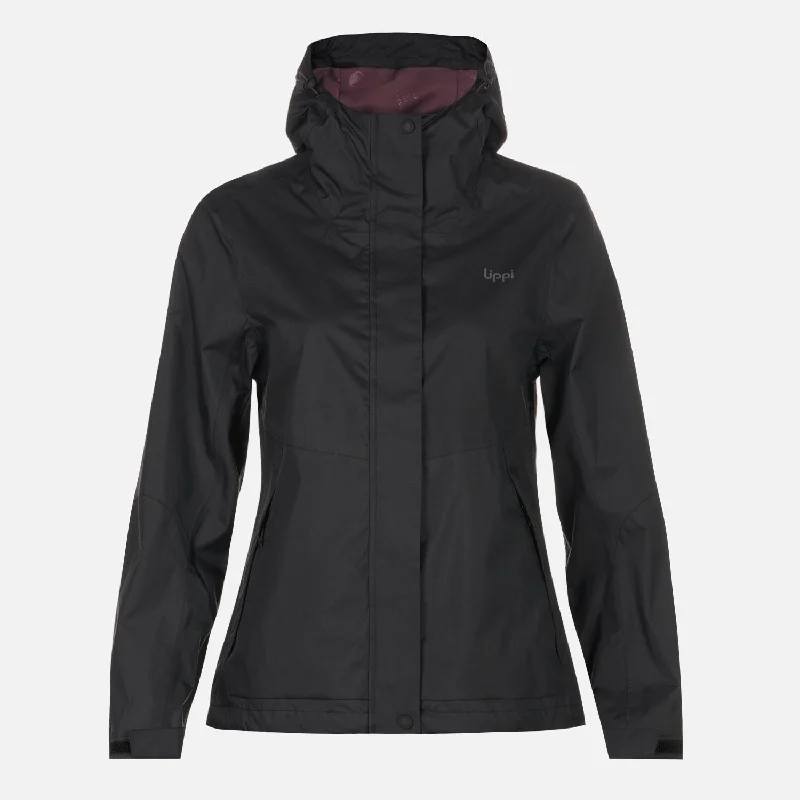 Chaqueta Mujer Blizzard B-Dry Hoody Jacket Negro Lippi Ribbed Jacket Pleated Jacket Ruffled Jacket Chaqueta Mujer Blizzard B-Dry Hoody Jacket Negro Lippi Ribbed Jacket Pleated Jacket Ruffled Jacket