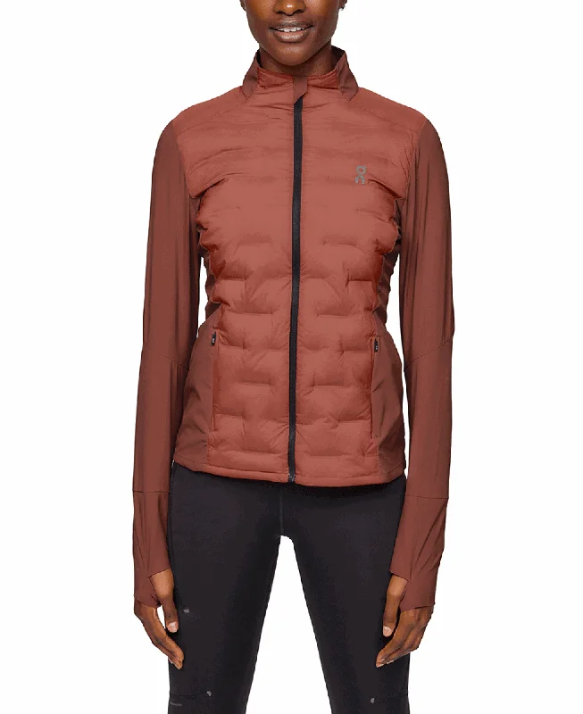 Climate Jacket W Rayon Fabric Velvet Fabric Corduroy Fabric