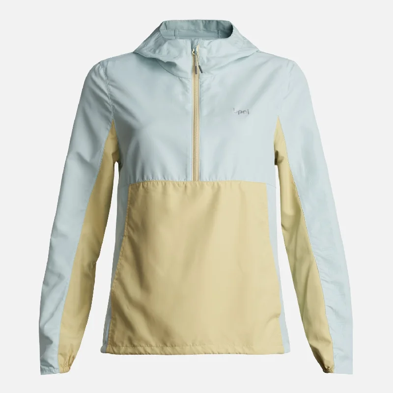 Chaqueta Mujer Nightfall WindBreaker 1/4 Zip Hoody Jacket Celeste Lippi Print Jacket Jacquard Jacket Embroidered Jacket Chaqueta Mujer Nightfall WindBreaker 1/4 Zip Hoody Jacket Celeste Lippi Print Jacket Jacquard Jacket Embroidered Jacket