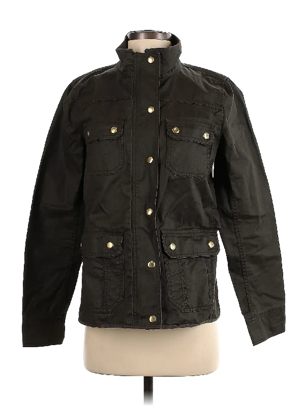 Jacket Anorak Shell Jacket Lightweight Jacket