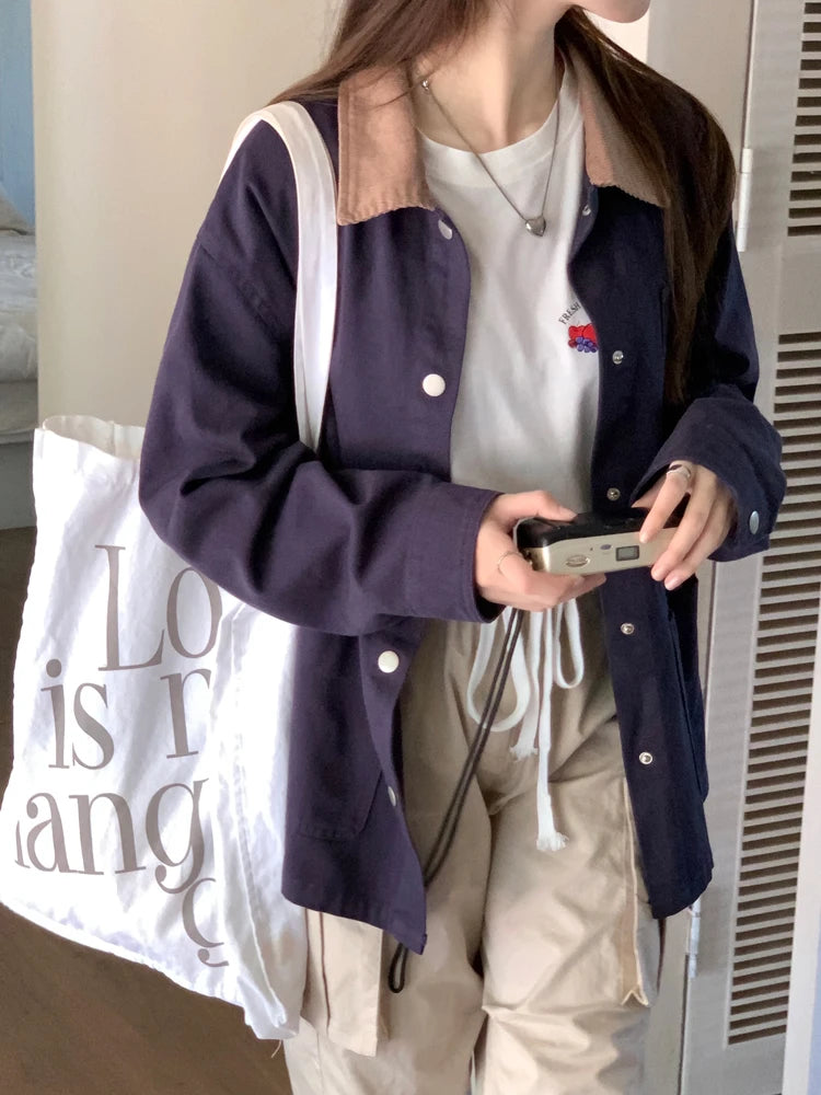 Navy Blue