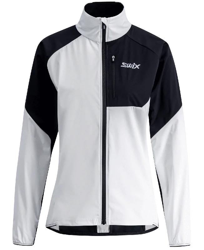 Focus Wind Jacket W Welt Pockets Slit Pockets Flap Pockets