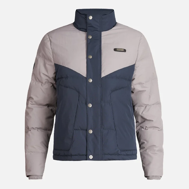 Chaqueta Mujer Kobuk Down Hoody Jacket Malva Lippi Wool Jacket Cashmere Jacket Tweed Jacket Chaqueta Mujer Kobuk Down Hoody Jacket Malva Lippi Wool Jacket Cashmere Jacket Tweed Jacket