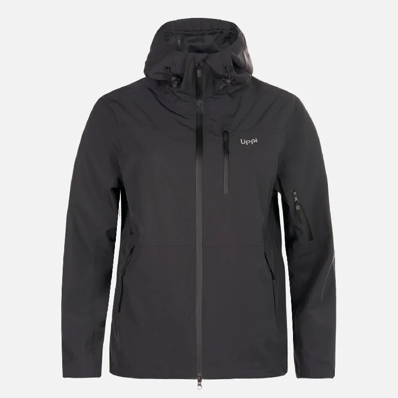 Chaqueta Mujer Sierra Nevada Light B-Dry Hoody Jacket Negro Lippi Belted Jacket Elasticated Jacket Padded Jacket Chaqueta Mujer Sierra Nevada Light B-Dry Hoody Jacket Negro Lippi Belted Jacket Elasticated Jacket Padded Jacket