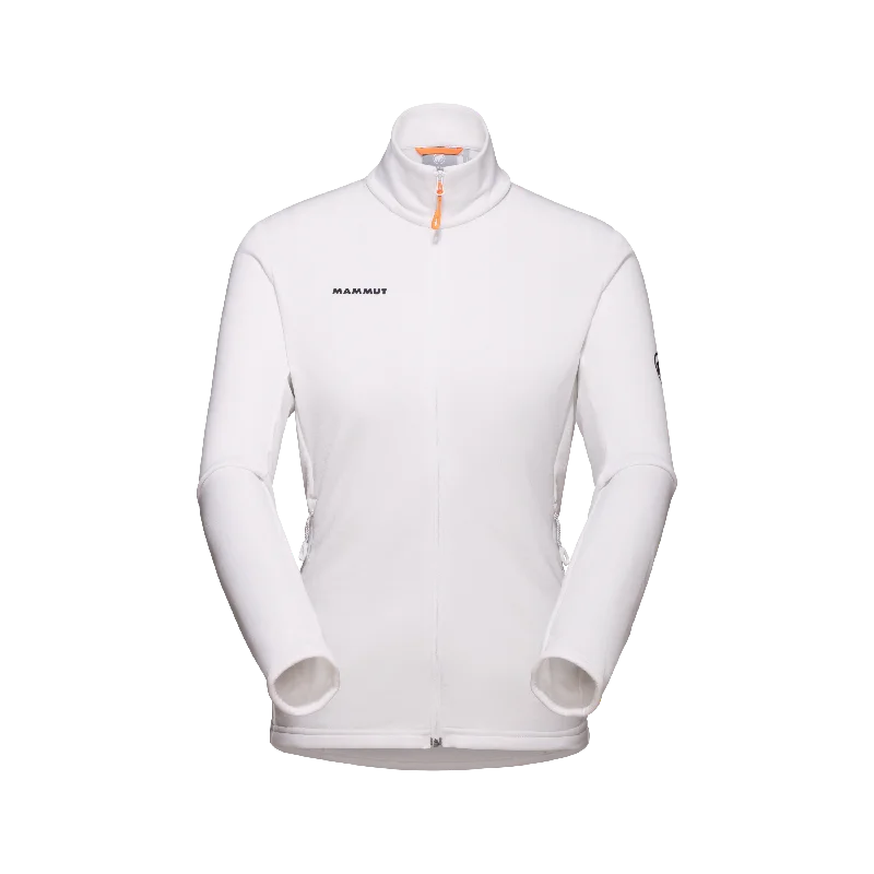 Aconcagua Light ML Jacket - Women's Embroidered Jacket Appliqued Jacket Beaded Jacket