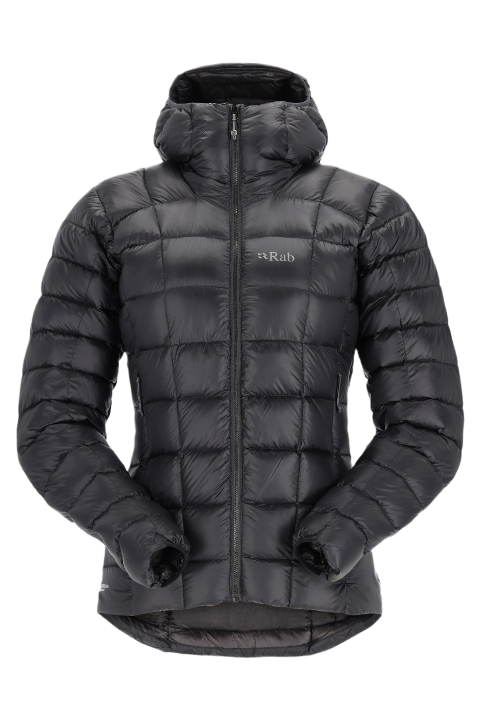 Mythic Alpine Jacket - Women's Trench Coat Raincoat Waterproof Jacket