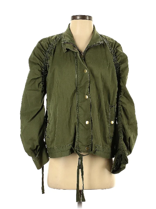 Jacket Print Jacket Jacquard Jacket Patchwork Jacket