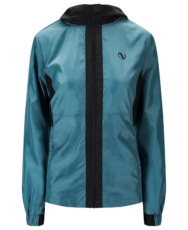 Stensvik Tech Jacket Wmn Nylon Fabric Polyester Fabric Spandex Fabric